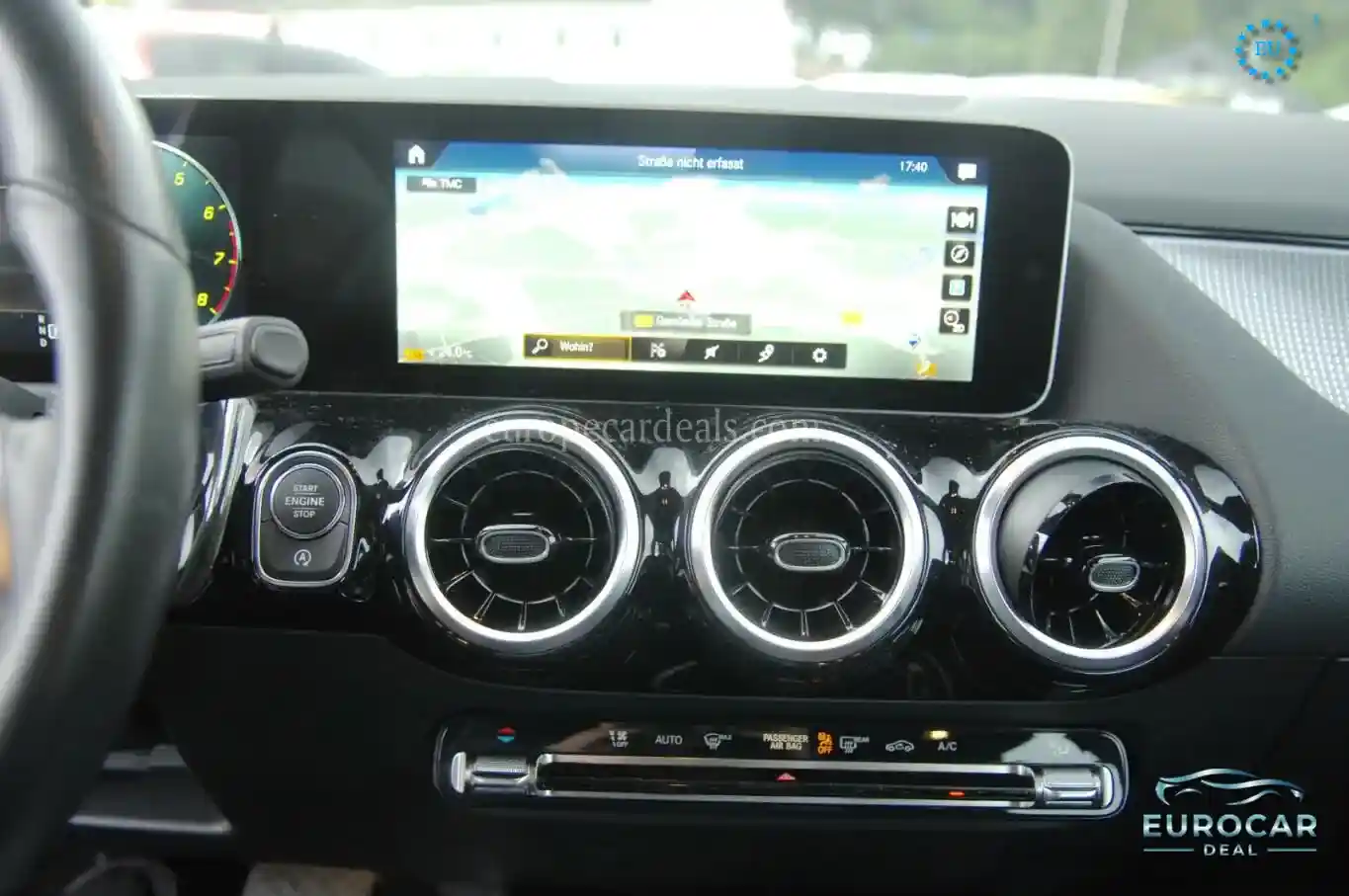 Mercedes-Benz B 250