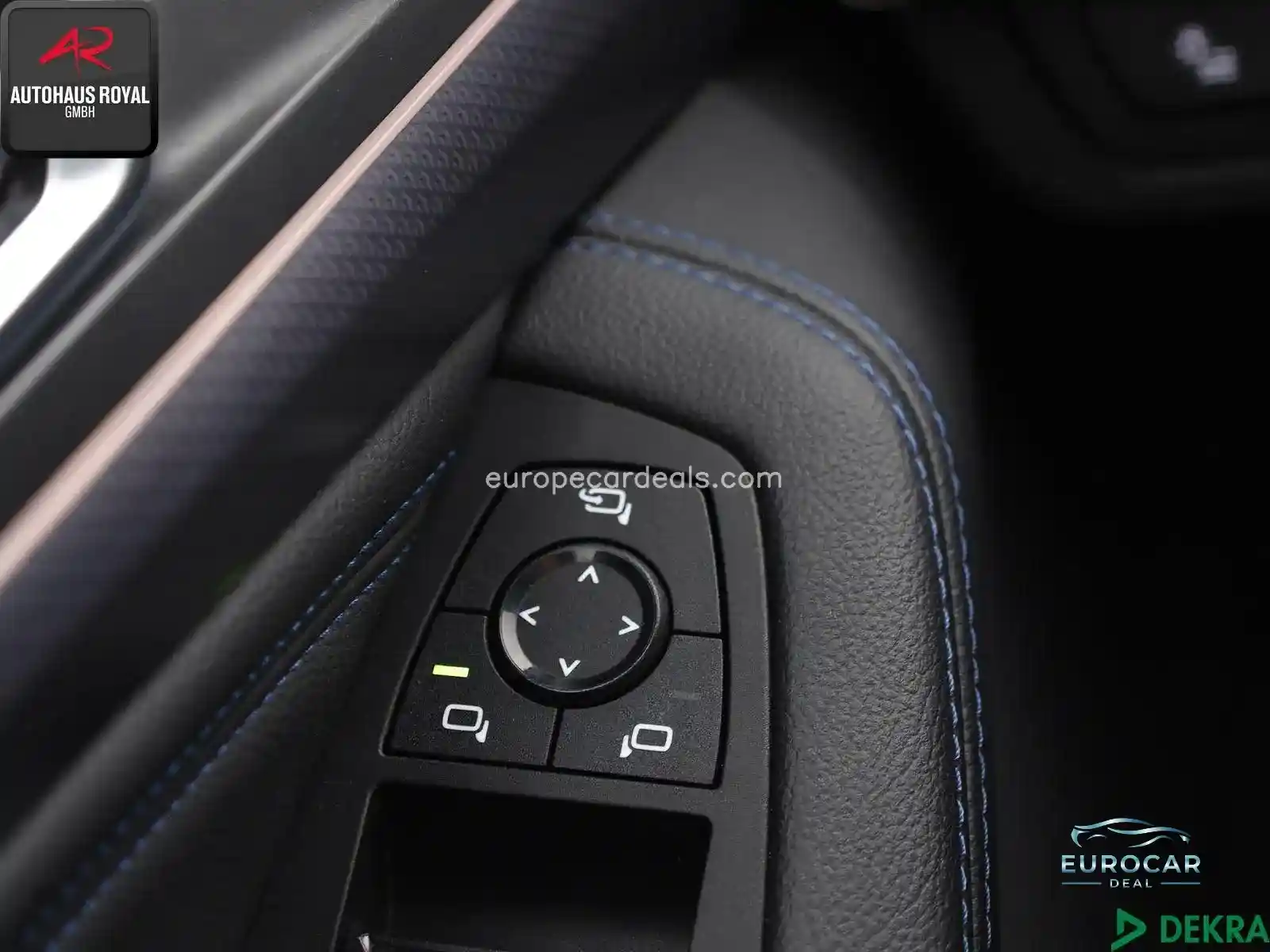 BMW 220 Active Tourer