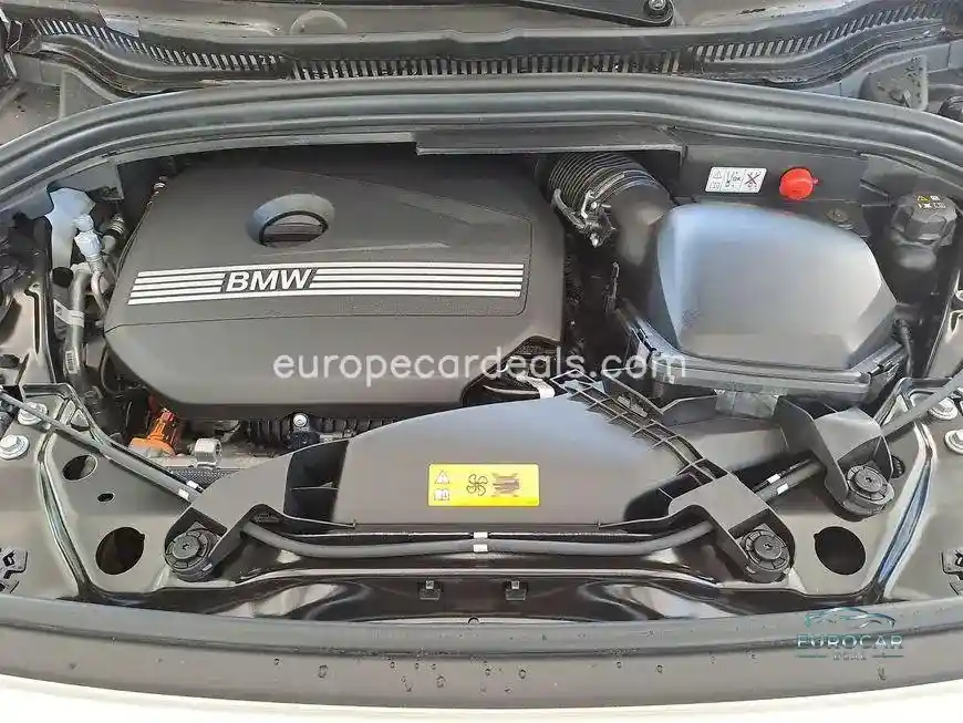 BMW 225 Active Tourer