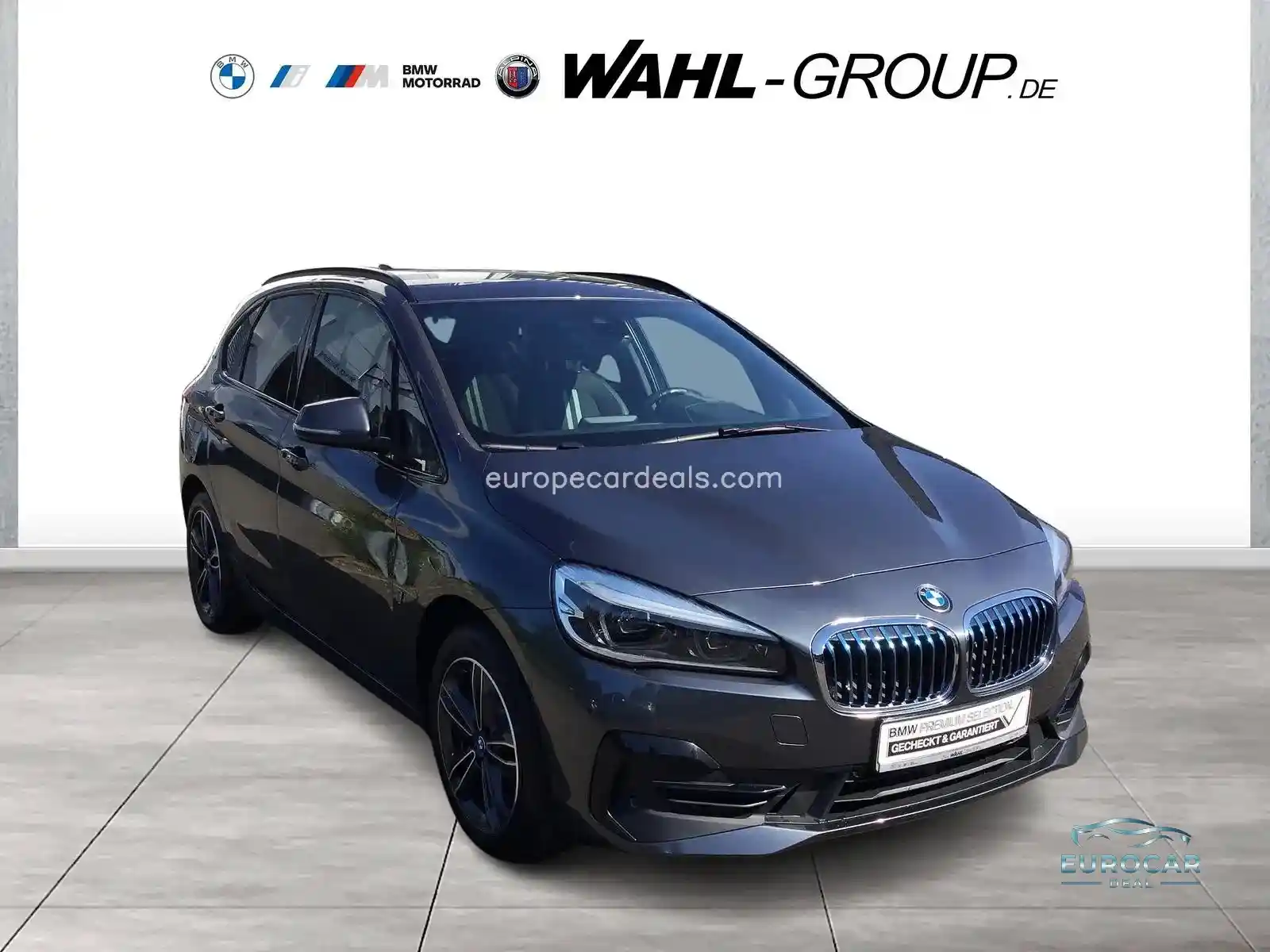 BMW 225 Active Tourer