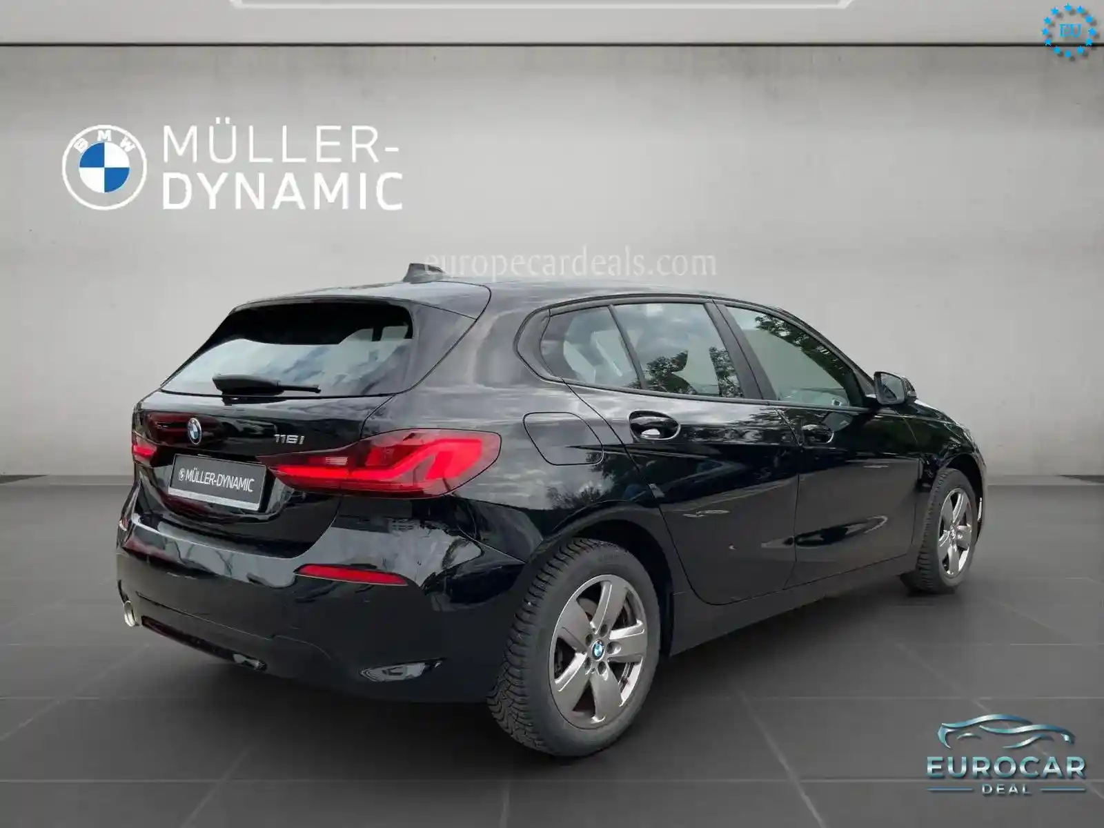 BMW 116