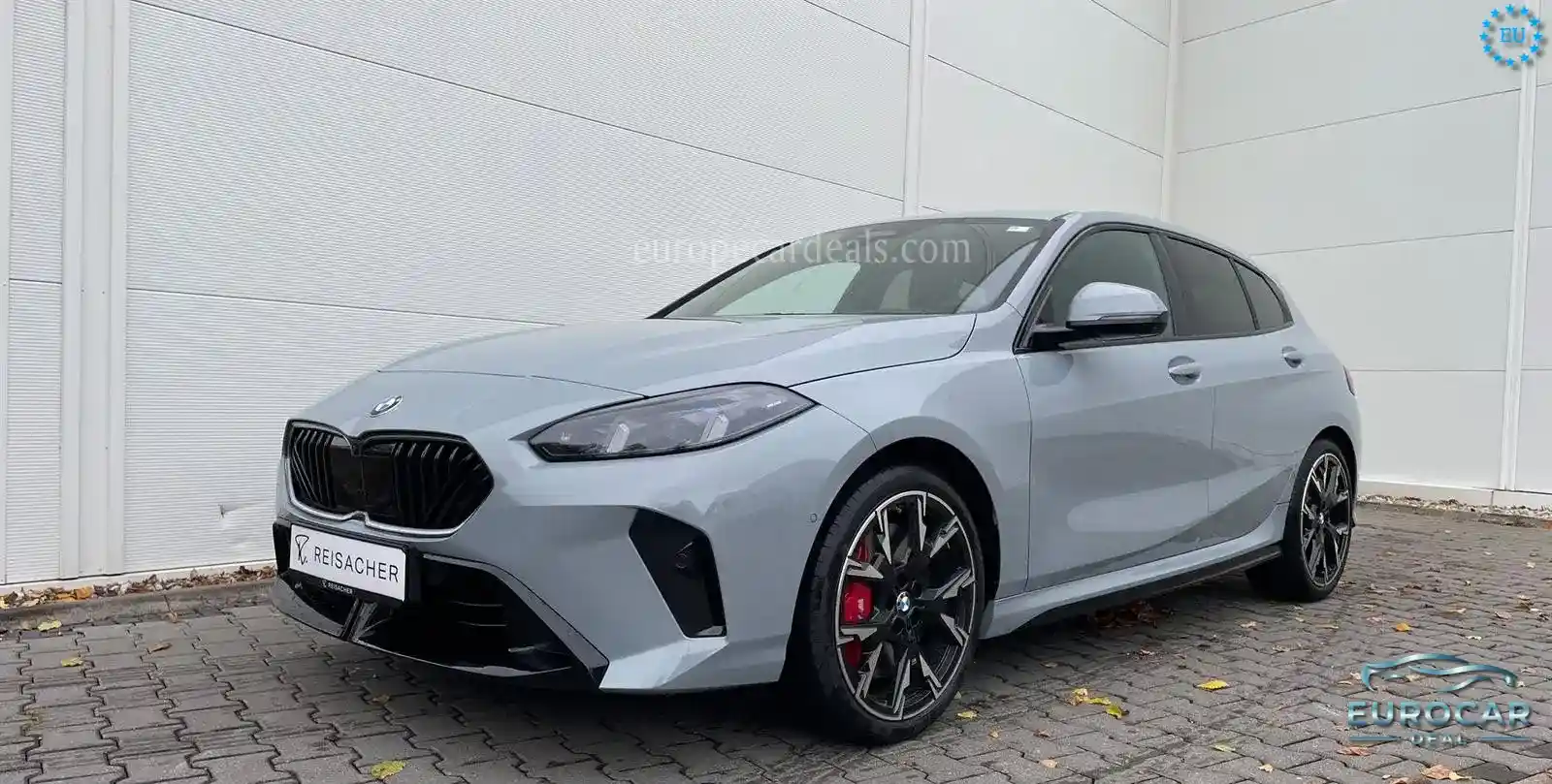 BMW 123