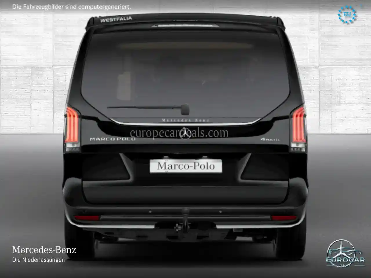 Mercedes-Benz V 250