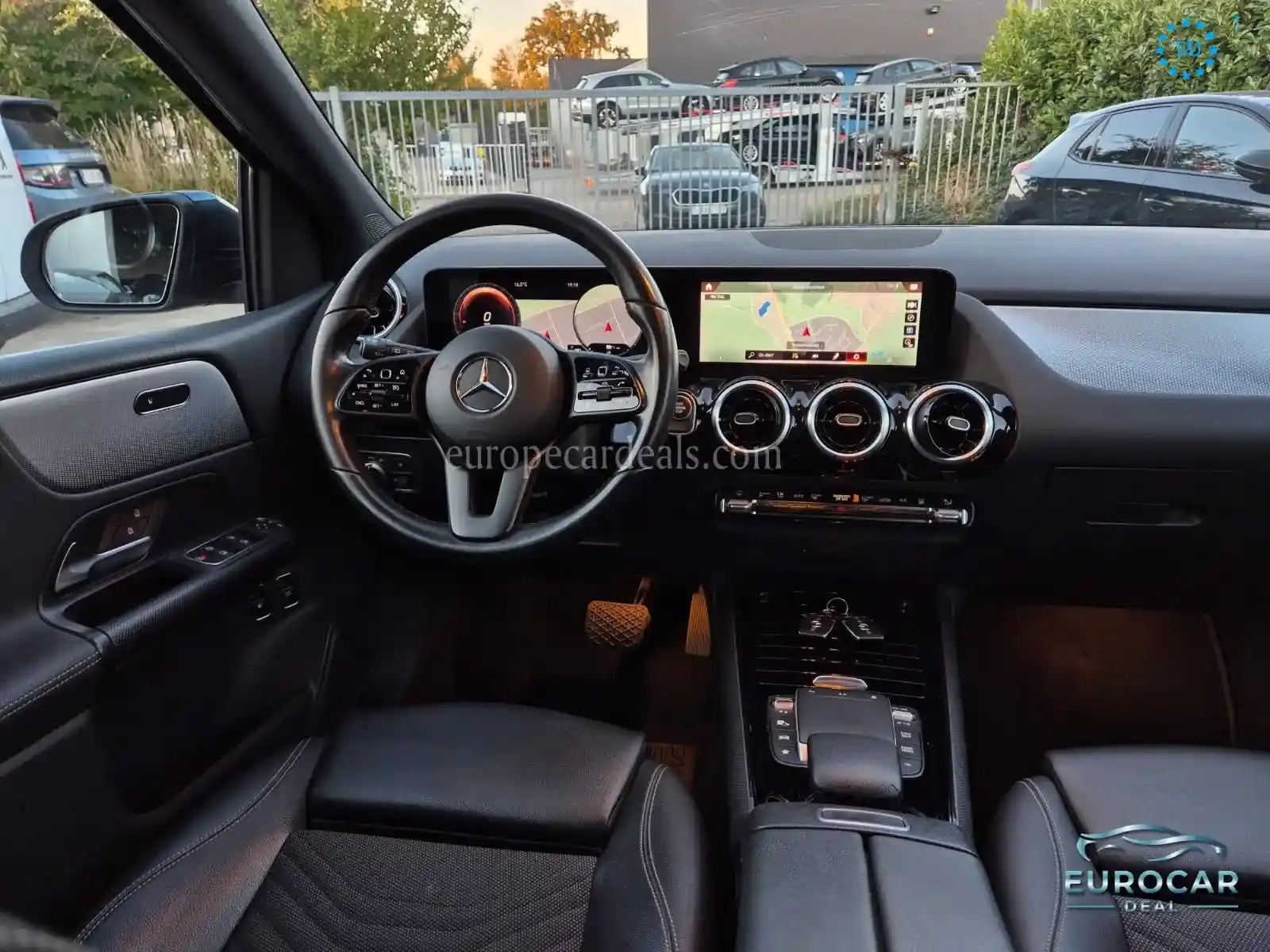 Mercedes-Benz B 250