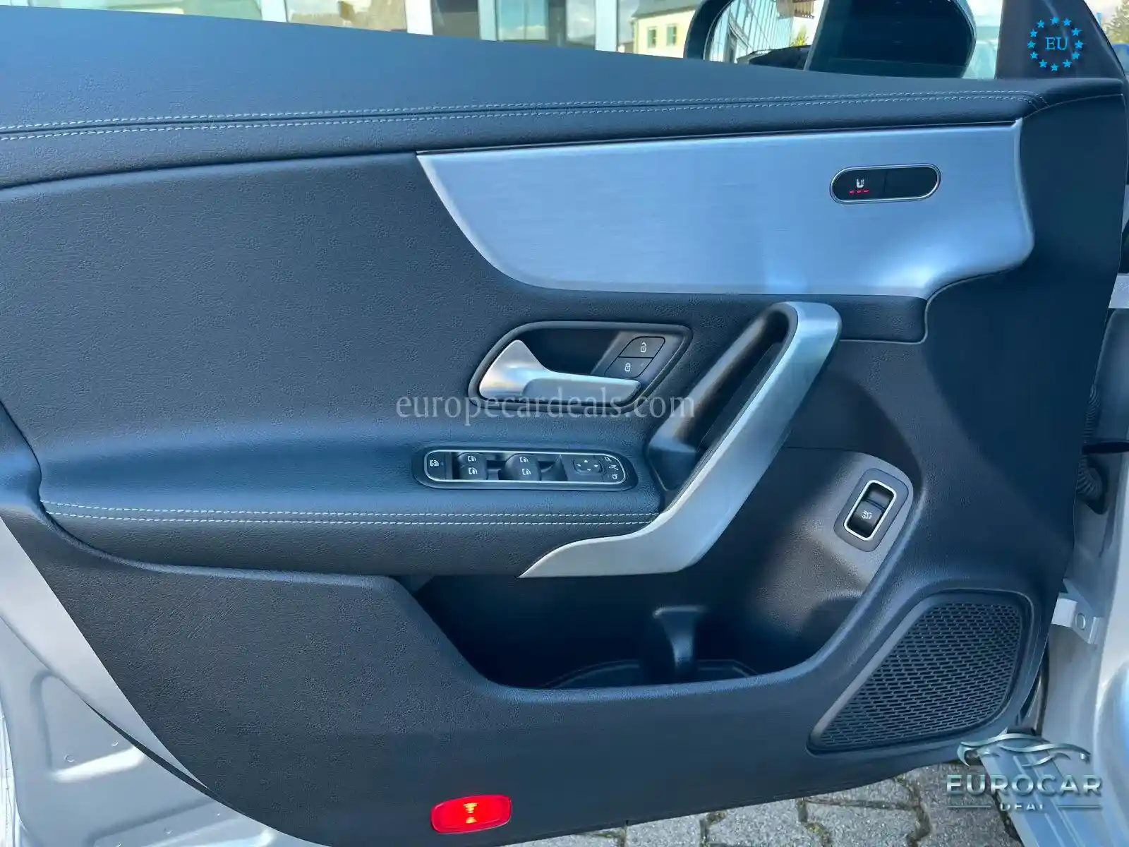 Mercedes-Benz CLA 180 Shooting Brake