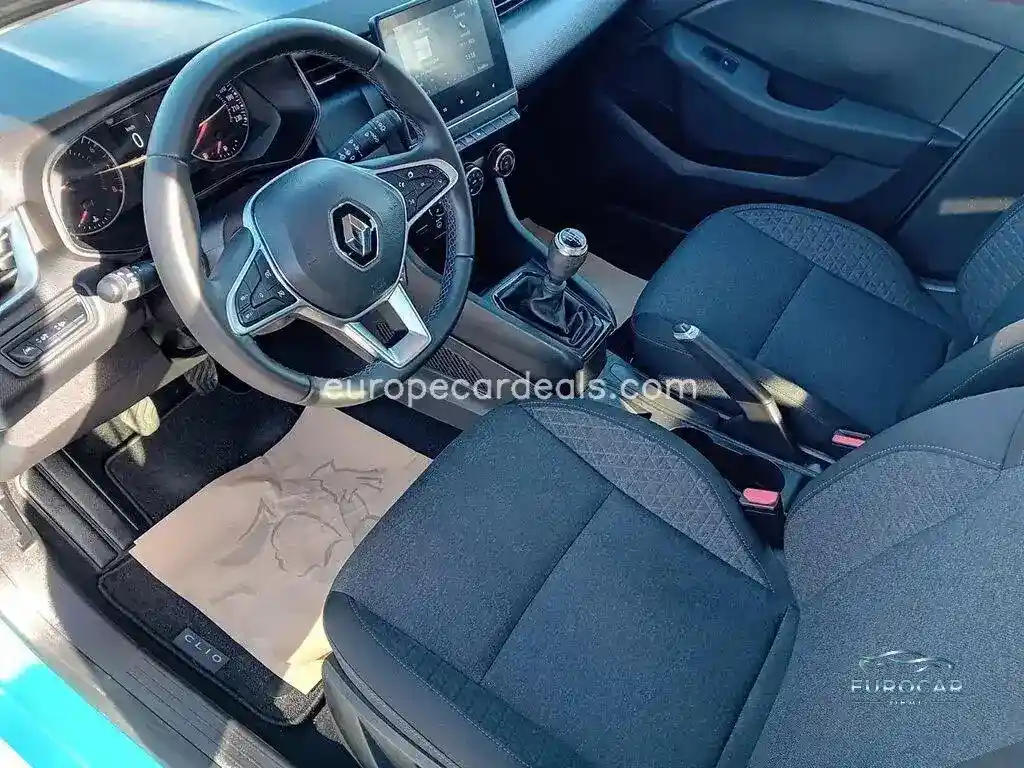 Renault Other