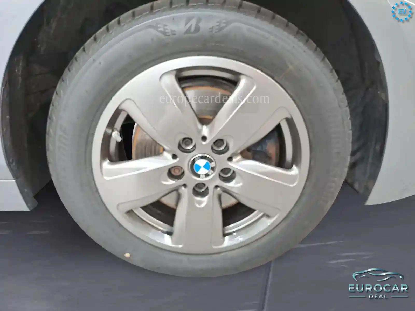BMW 116