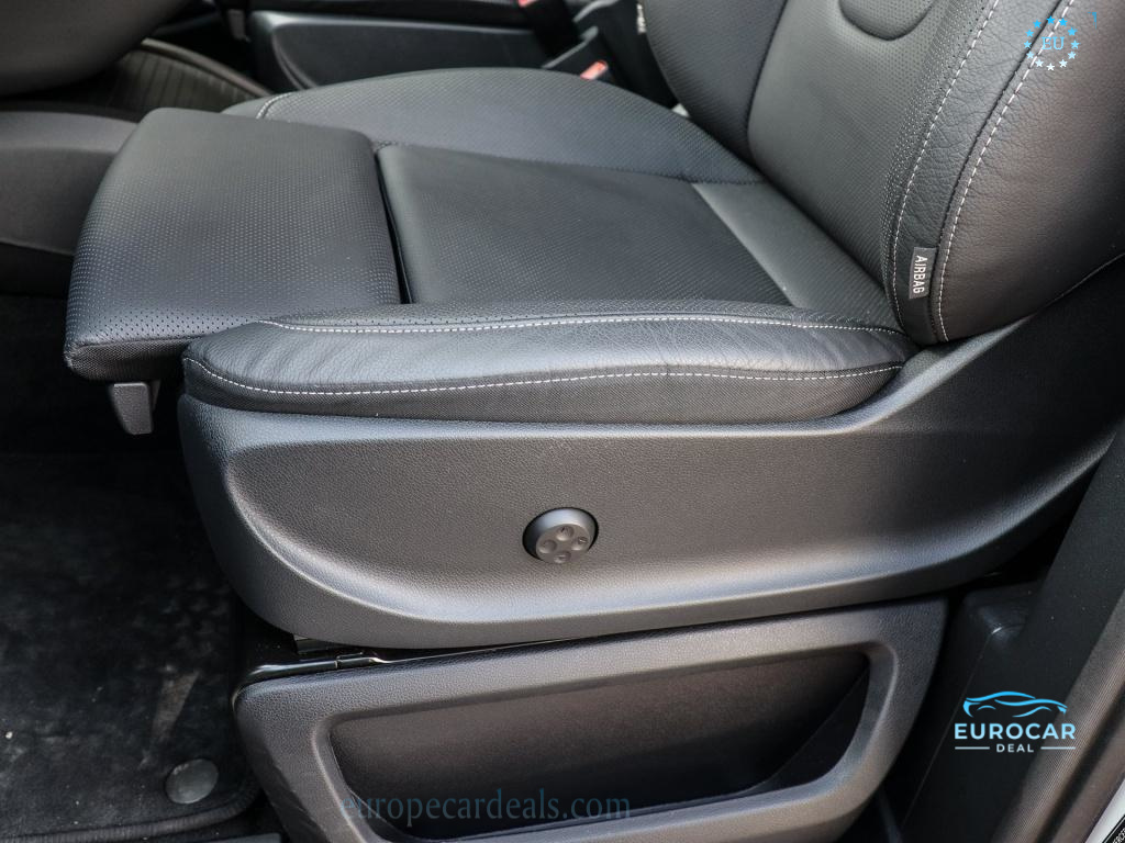 Mercedes-Benz EQV