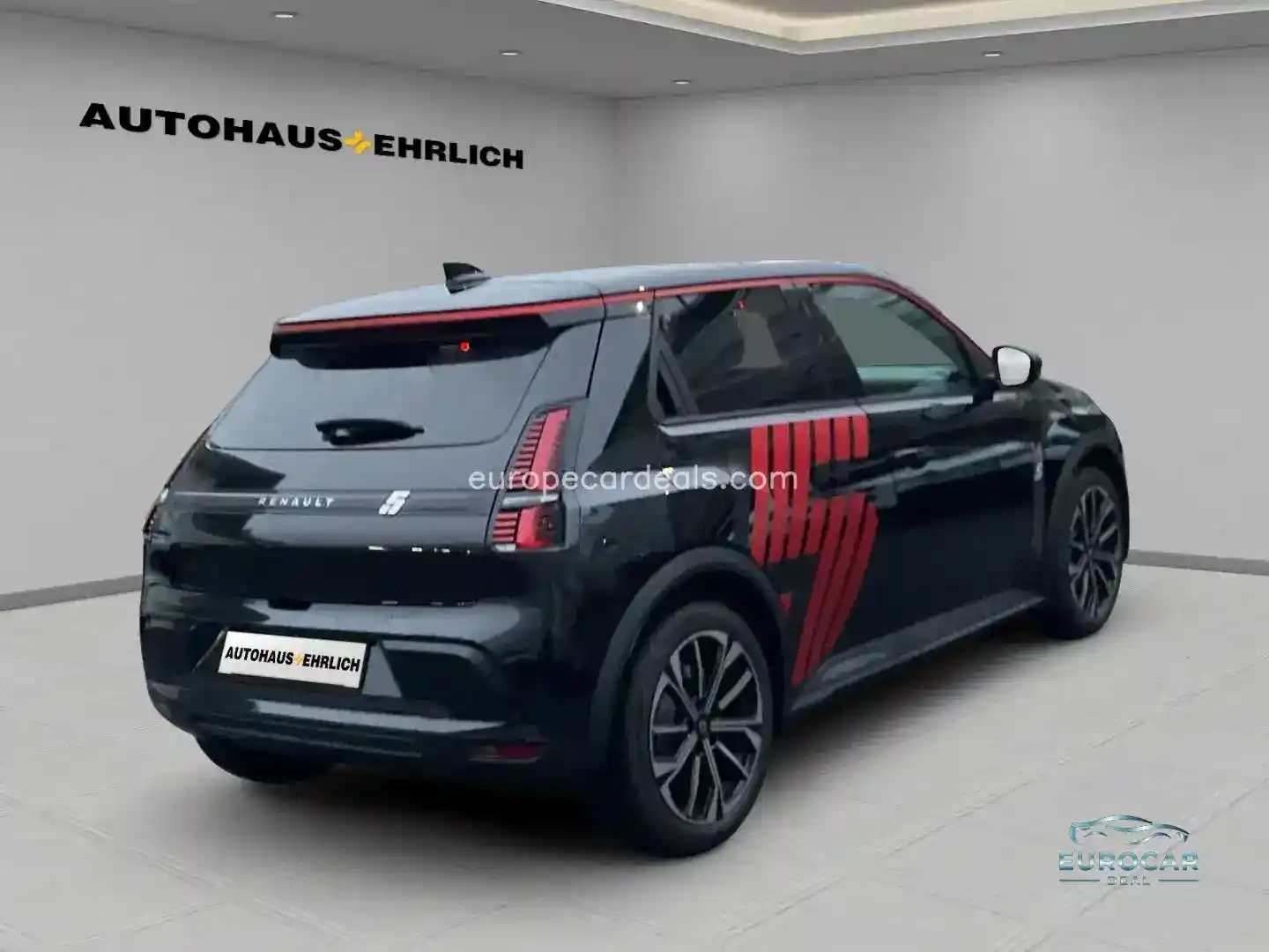 Renault R 5
