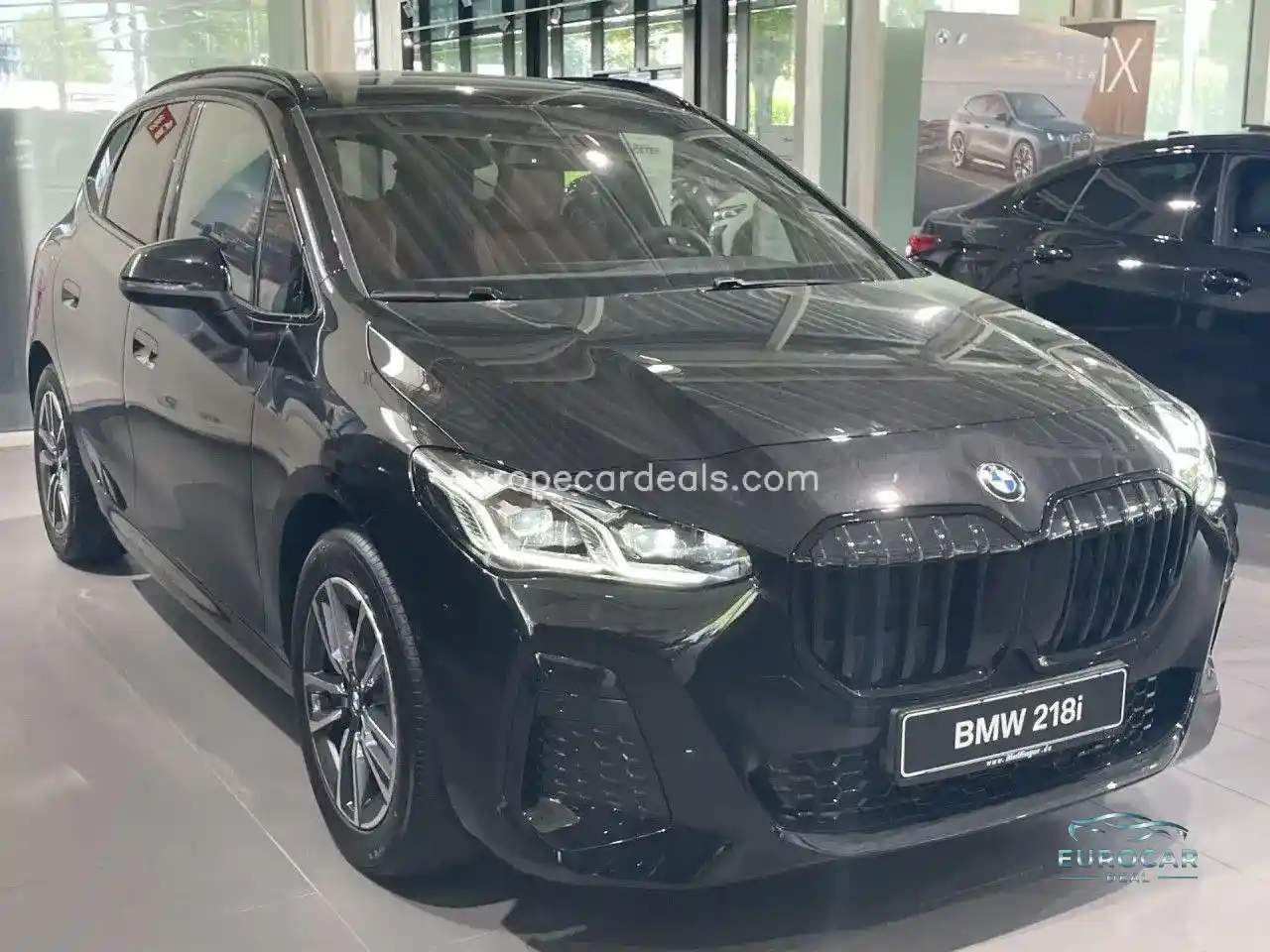 BMW 218 Active Tourer