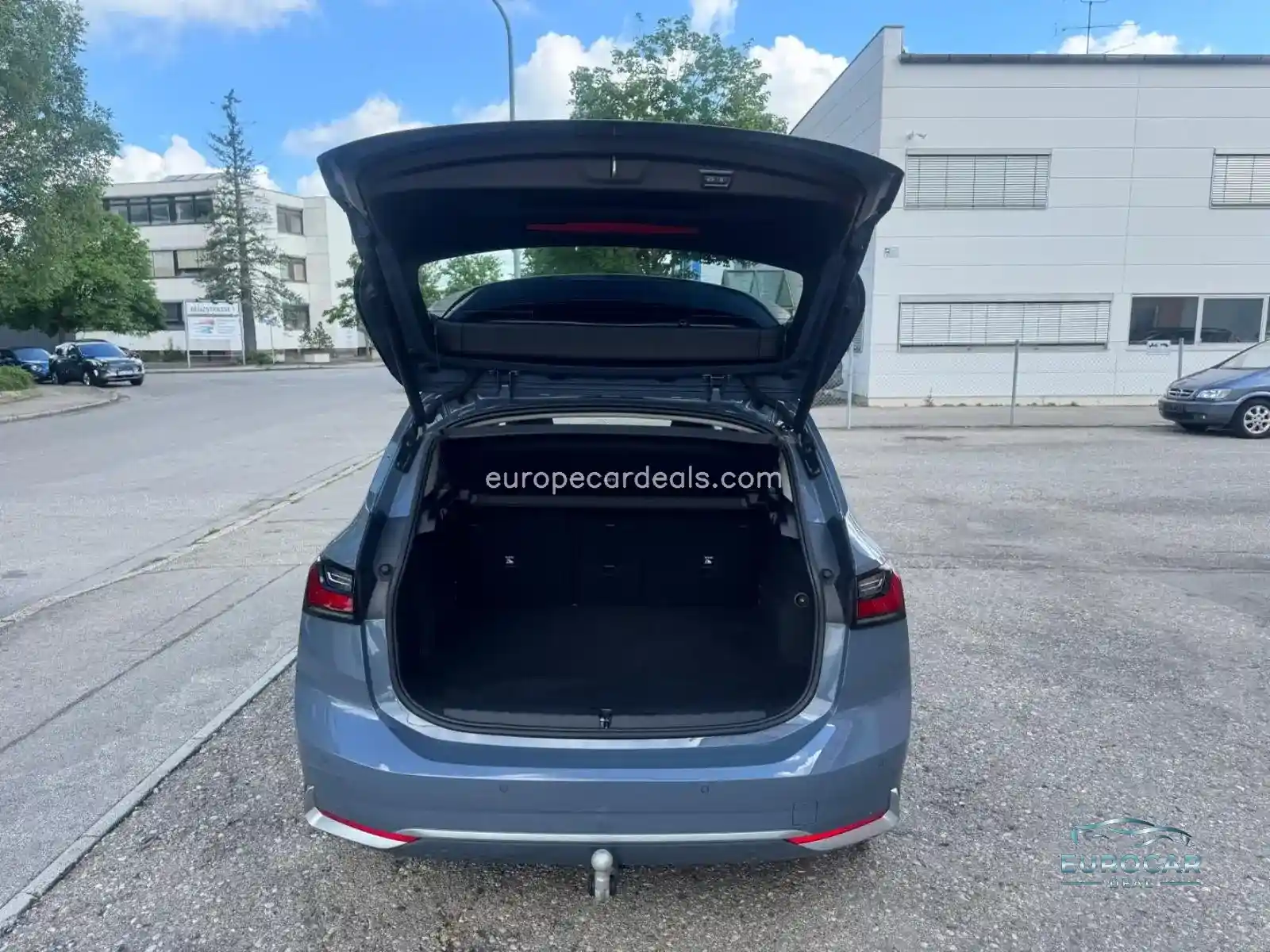 BMW 223 Active Tourer