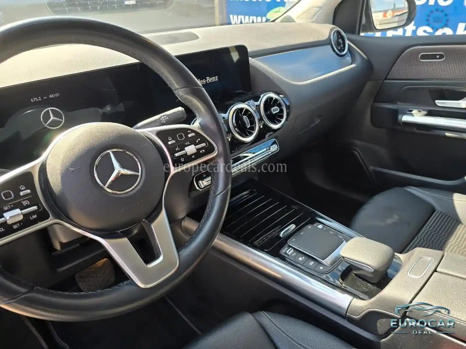 Mercedes-Benz B 250