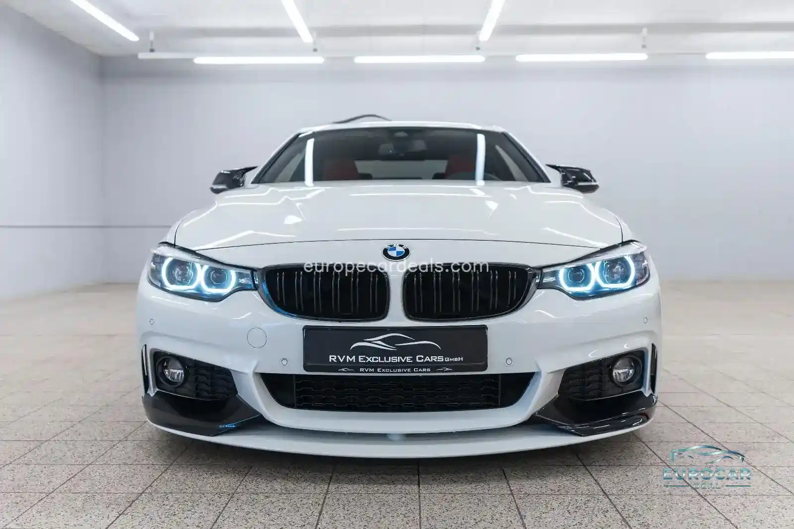 BMW 430