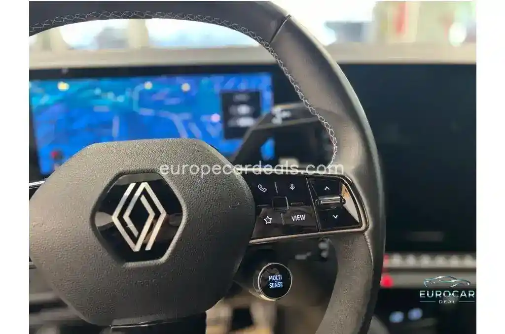 Renault Austral