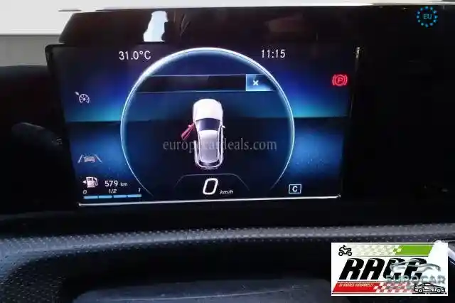 Mercedes-Benz A 160