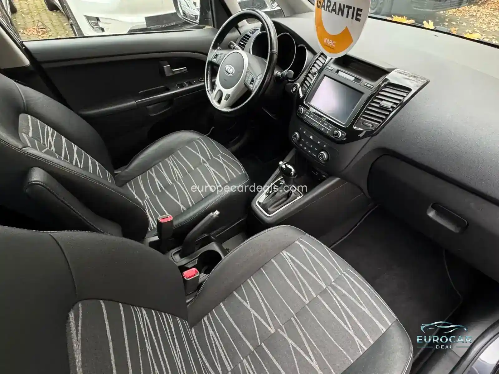 Kia Venga