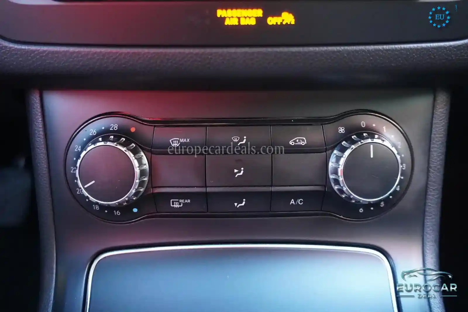 Mercedes-Benz B 150