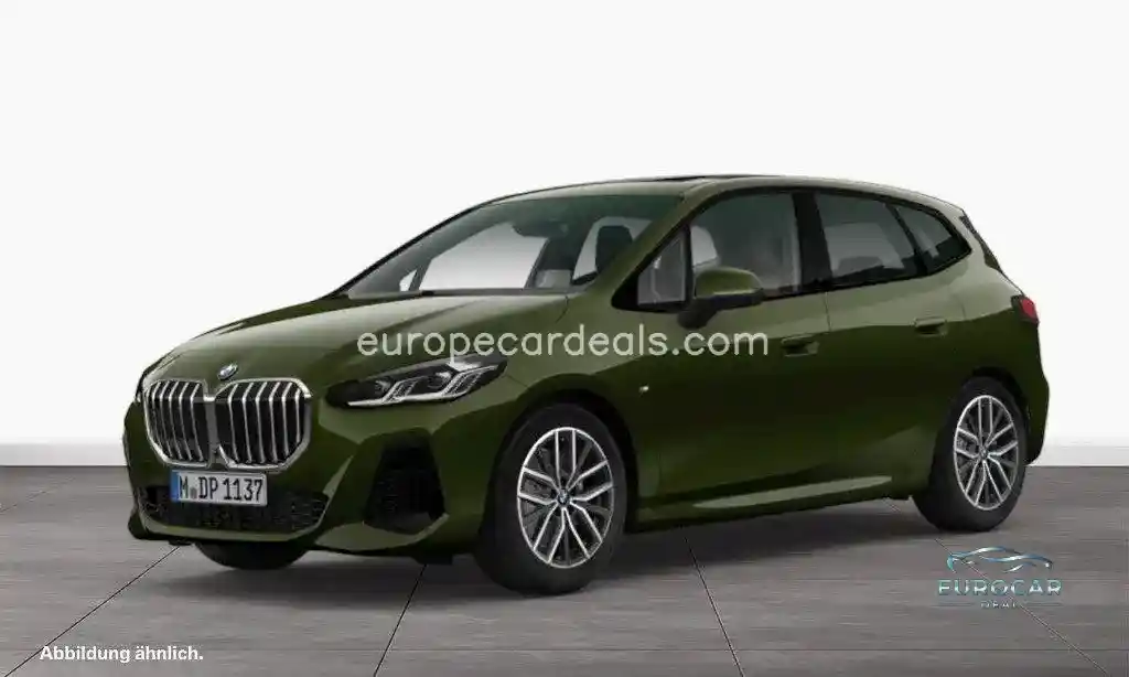 BMW 223 Active Tourer