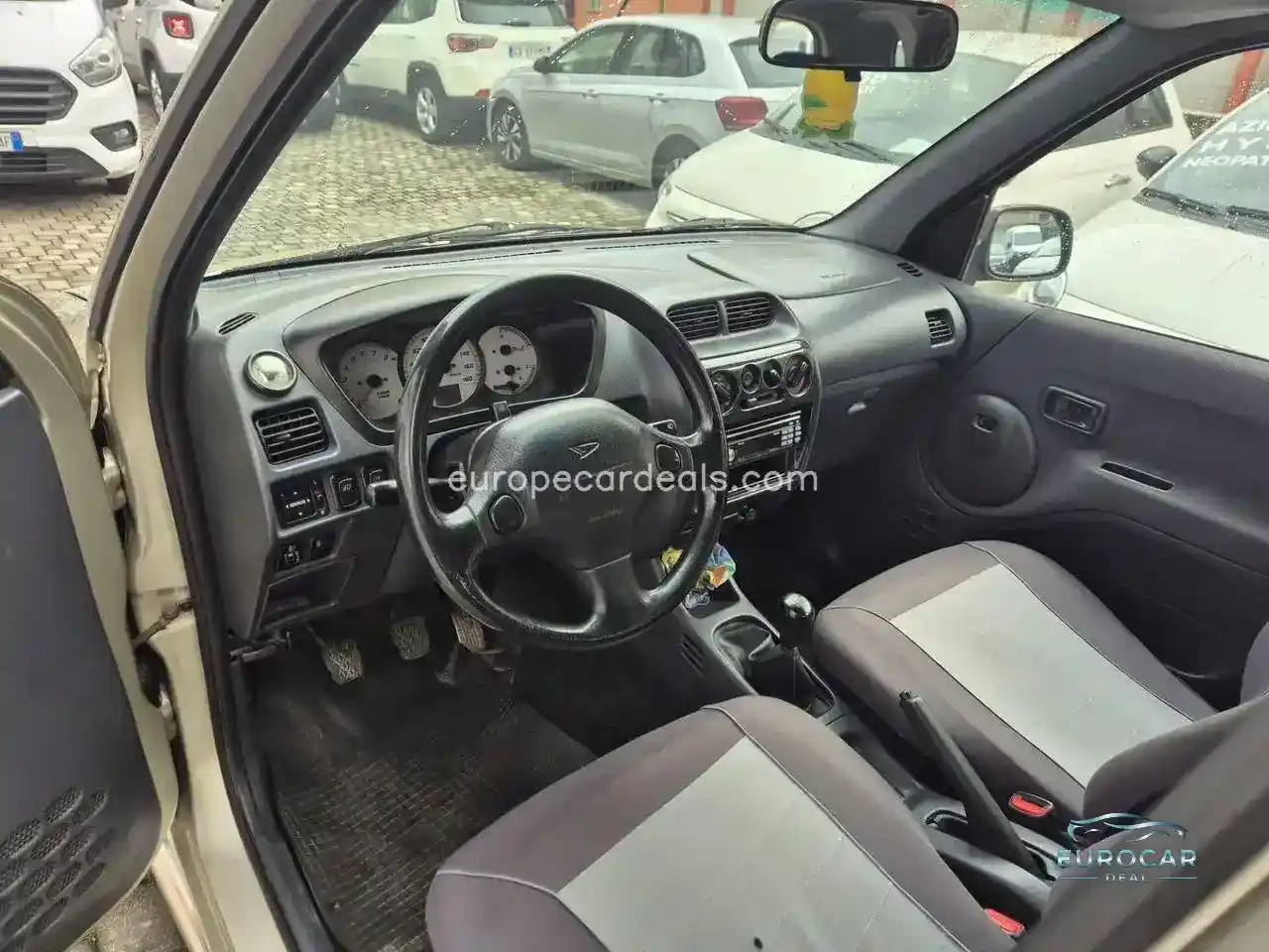 Daihatsu Terios
