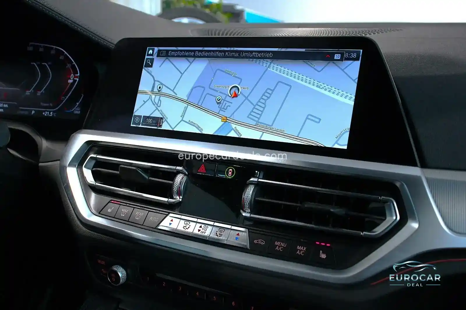 BMW 420