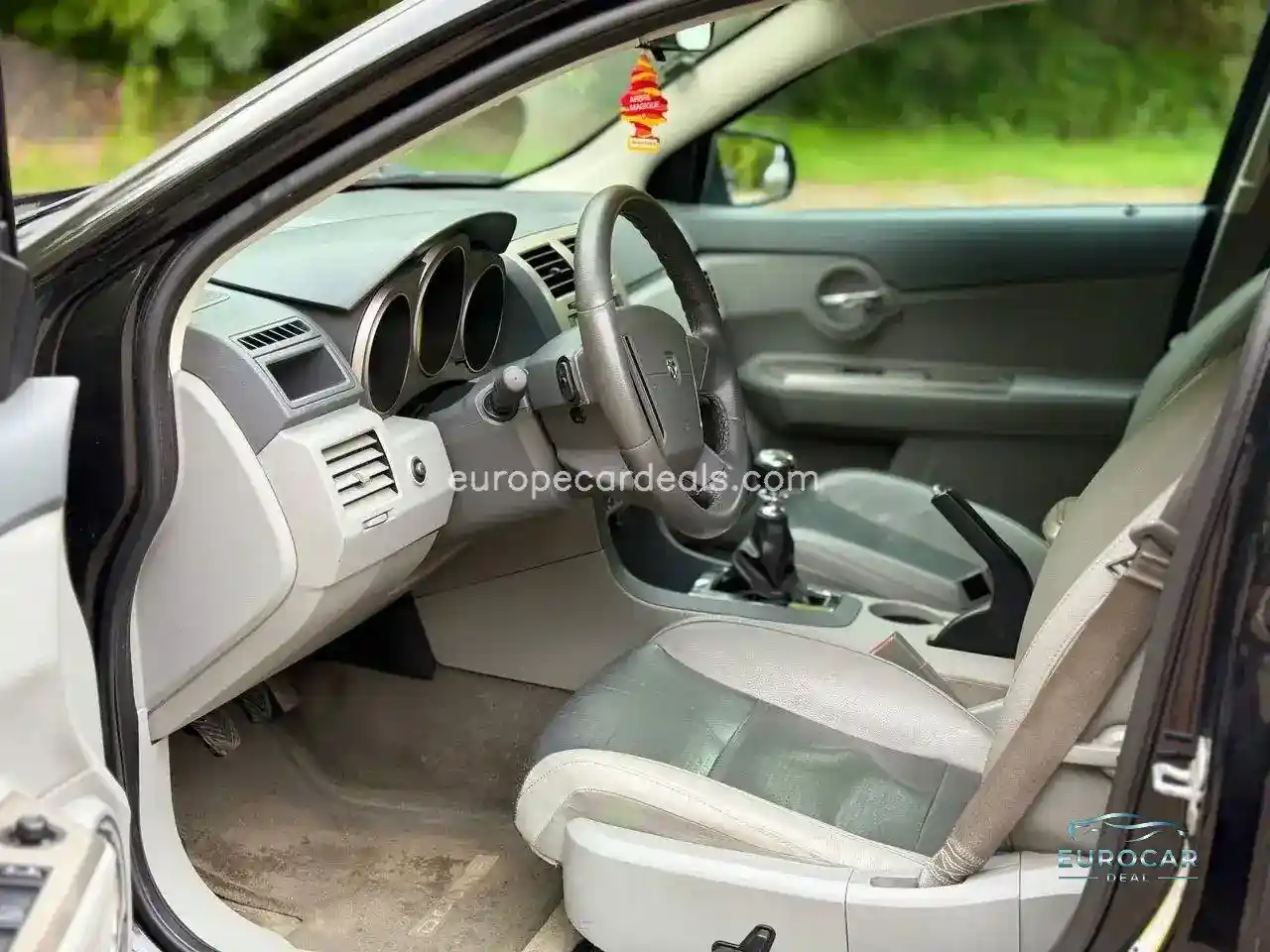 Dodge Avenger