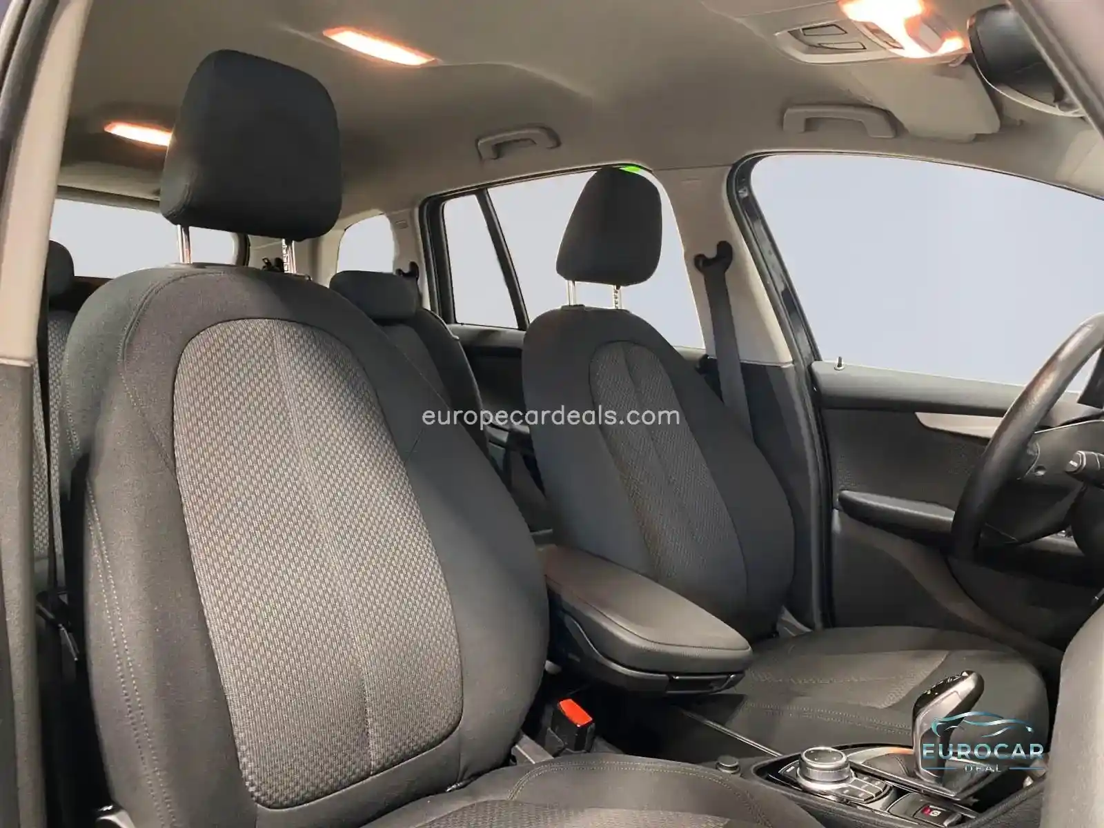 BMW 216 Gran Tourer