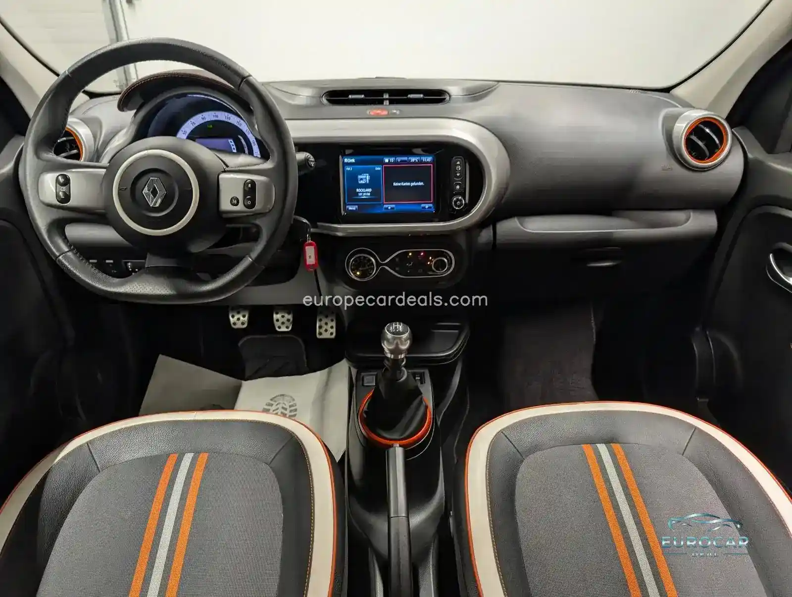 Renault Twingo