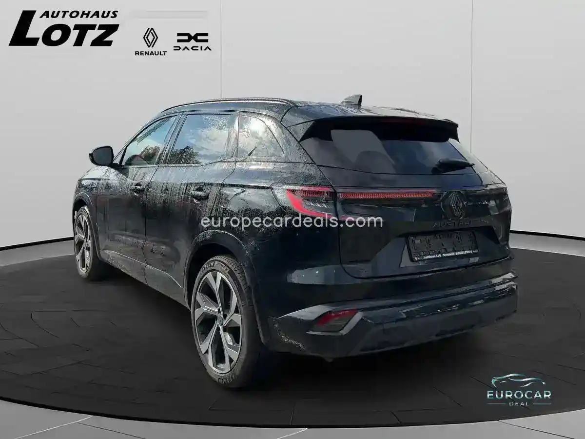 Renault Austral