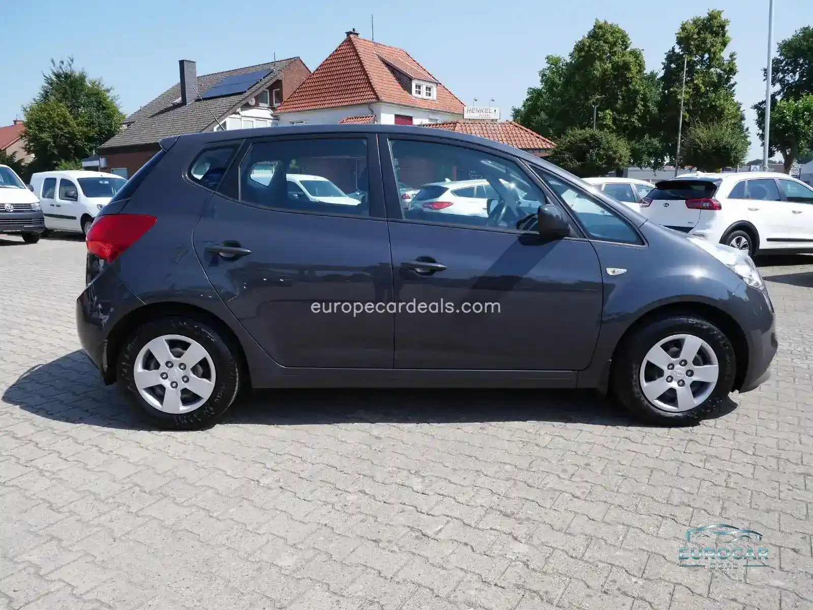 Kia Venga