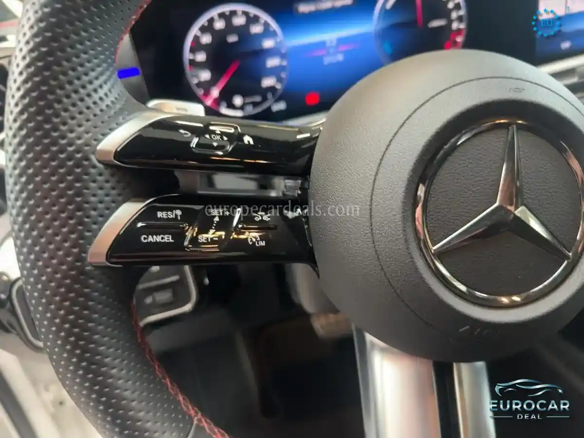 Mercedes-Benz CLA 250 Shooting Brake
