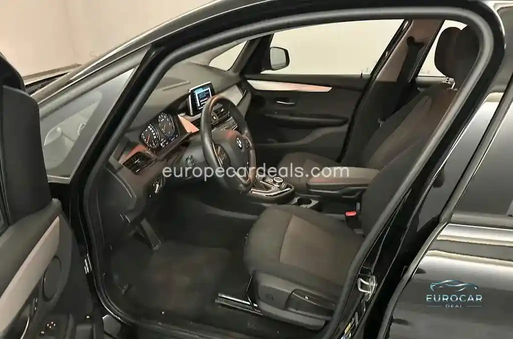 BMW 225 Active Tourer