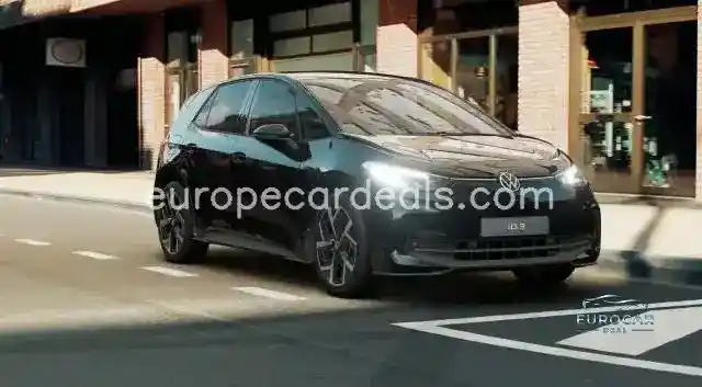 Volkswagen ID.3