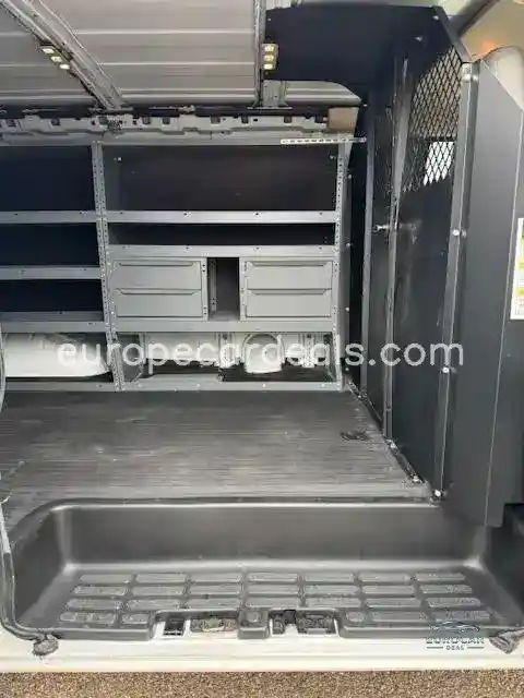 Chevrolet Express