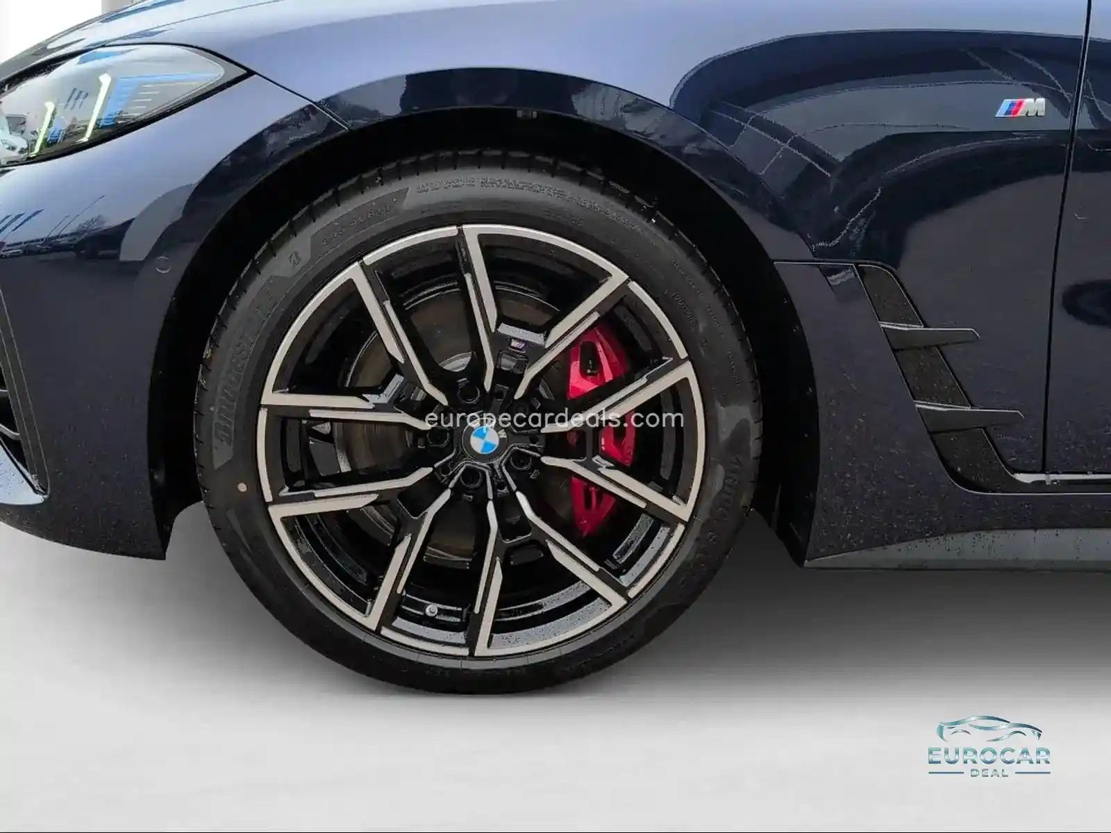 BMW 430 Gran Coupé
