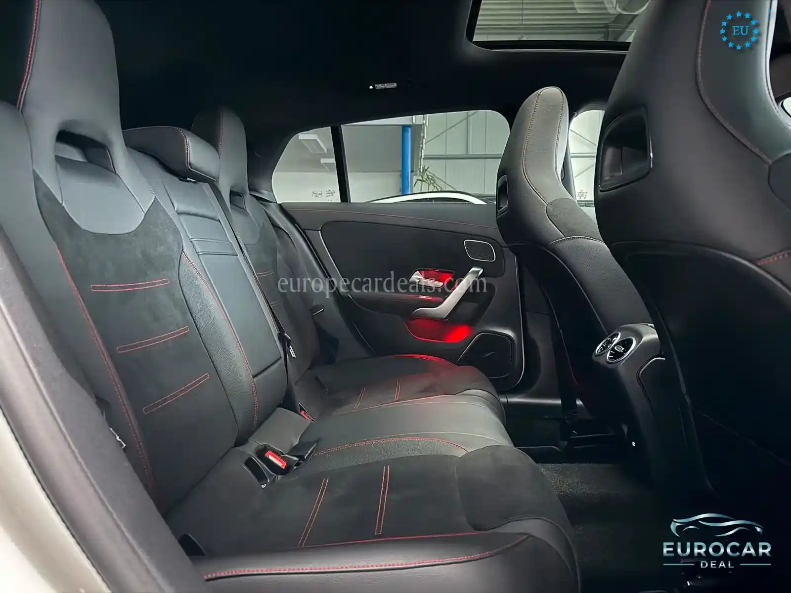 Mercedes-Benz CLA 220 Shooting Brake