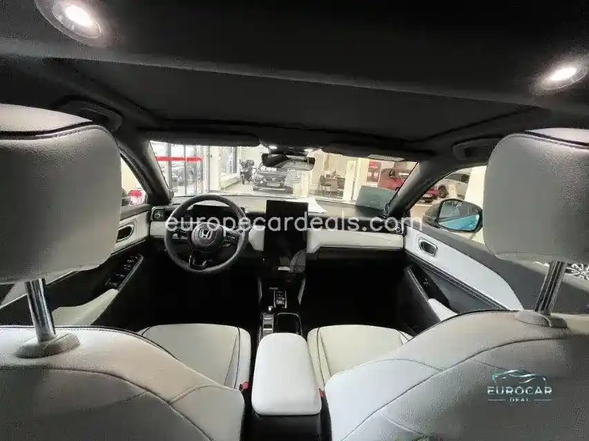Honda e:Ny1