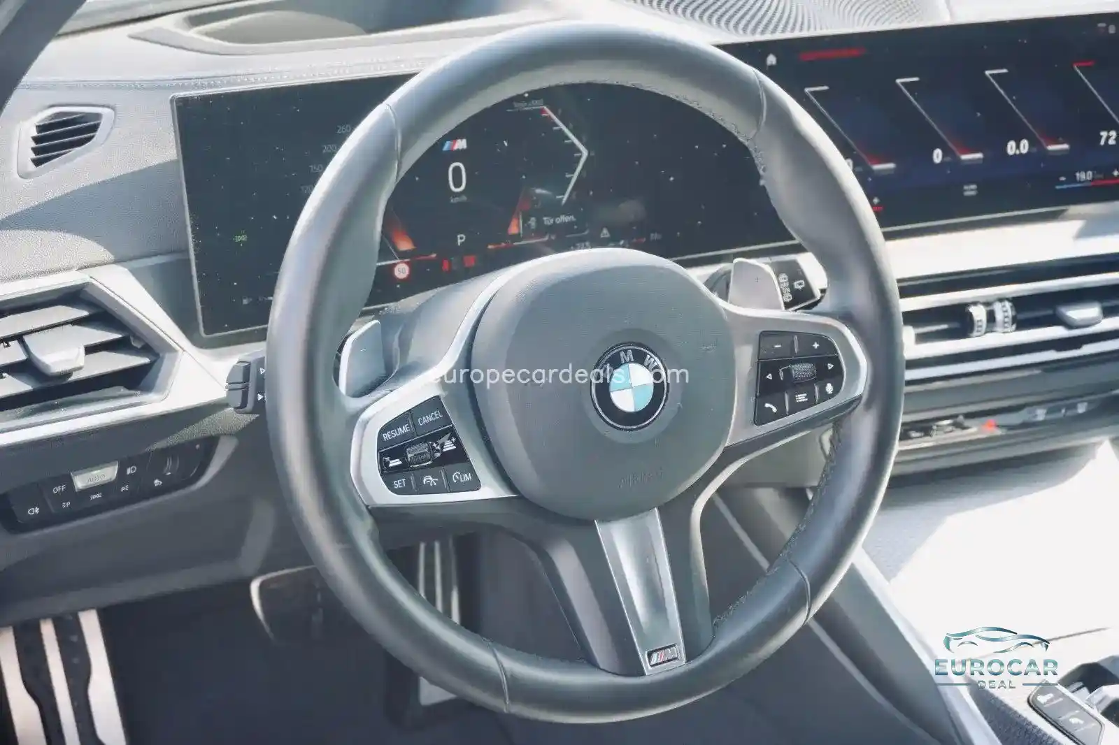 BMW M340i