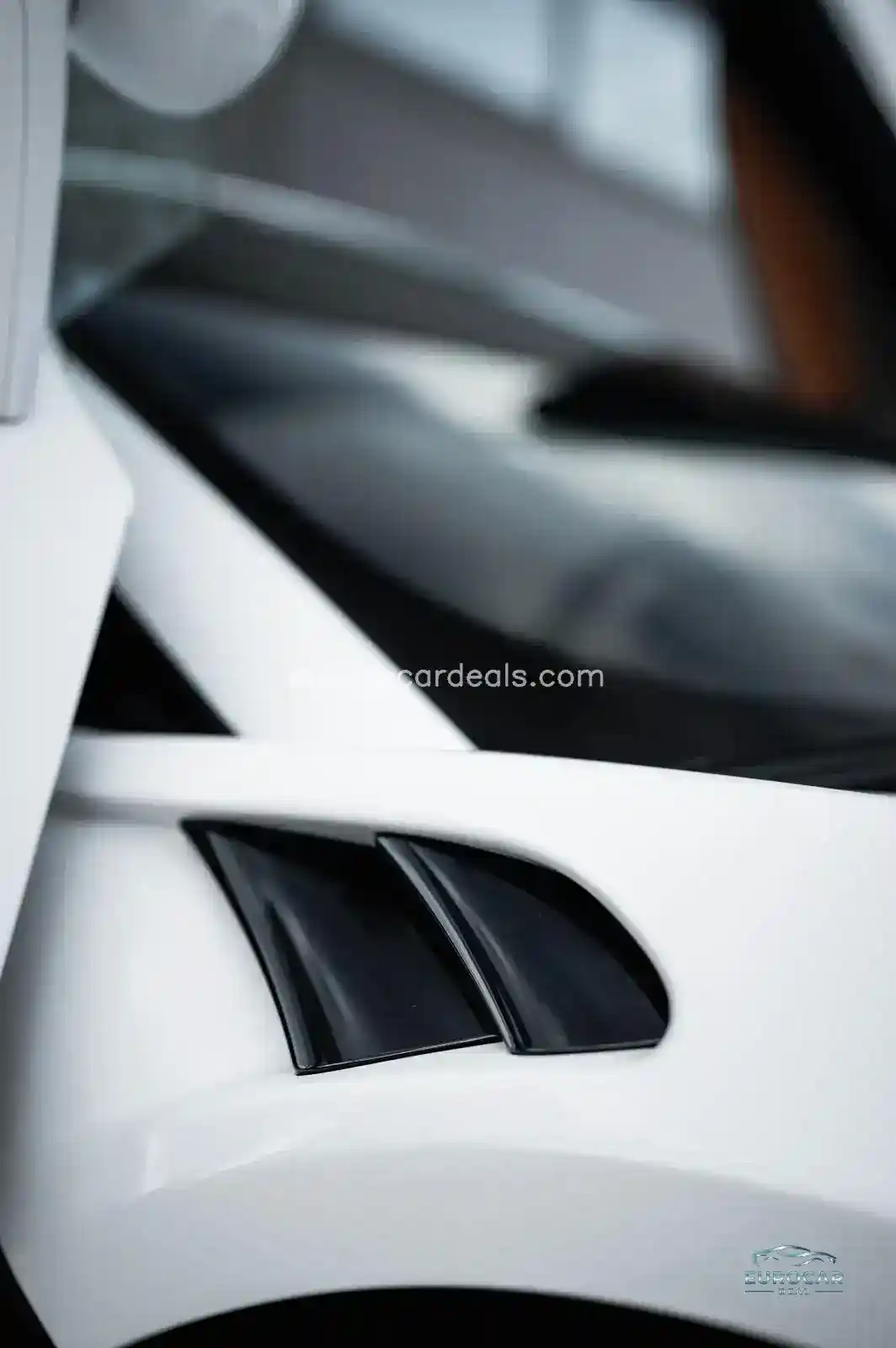 McLaren Artura