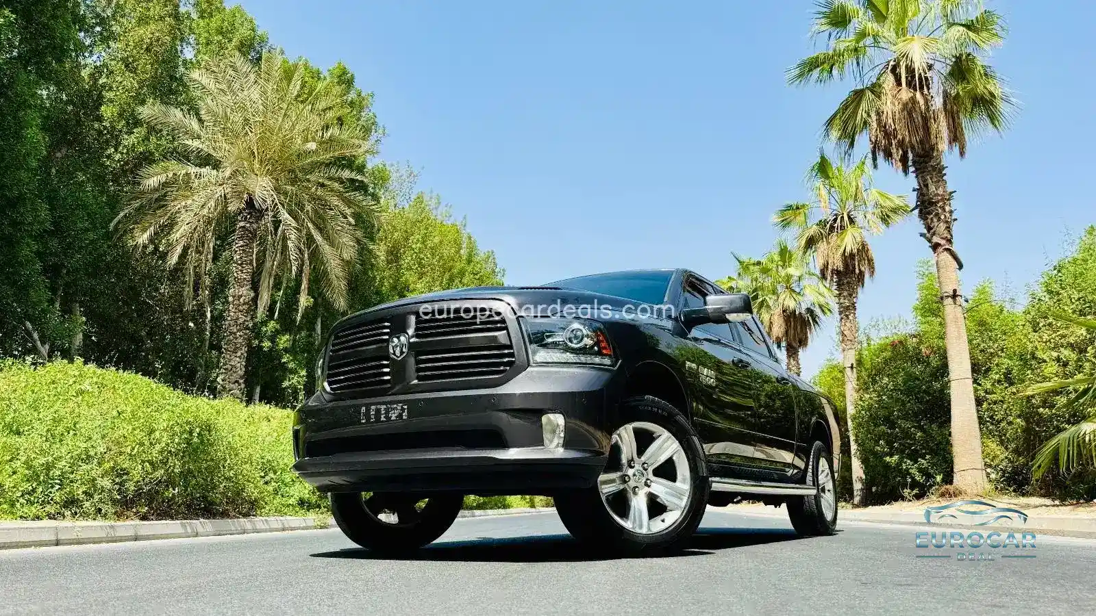 Dodge RAM