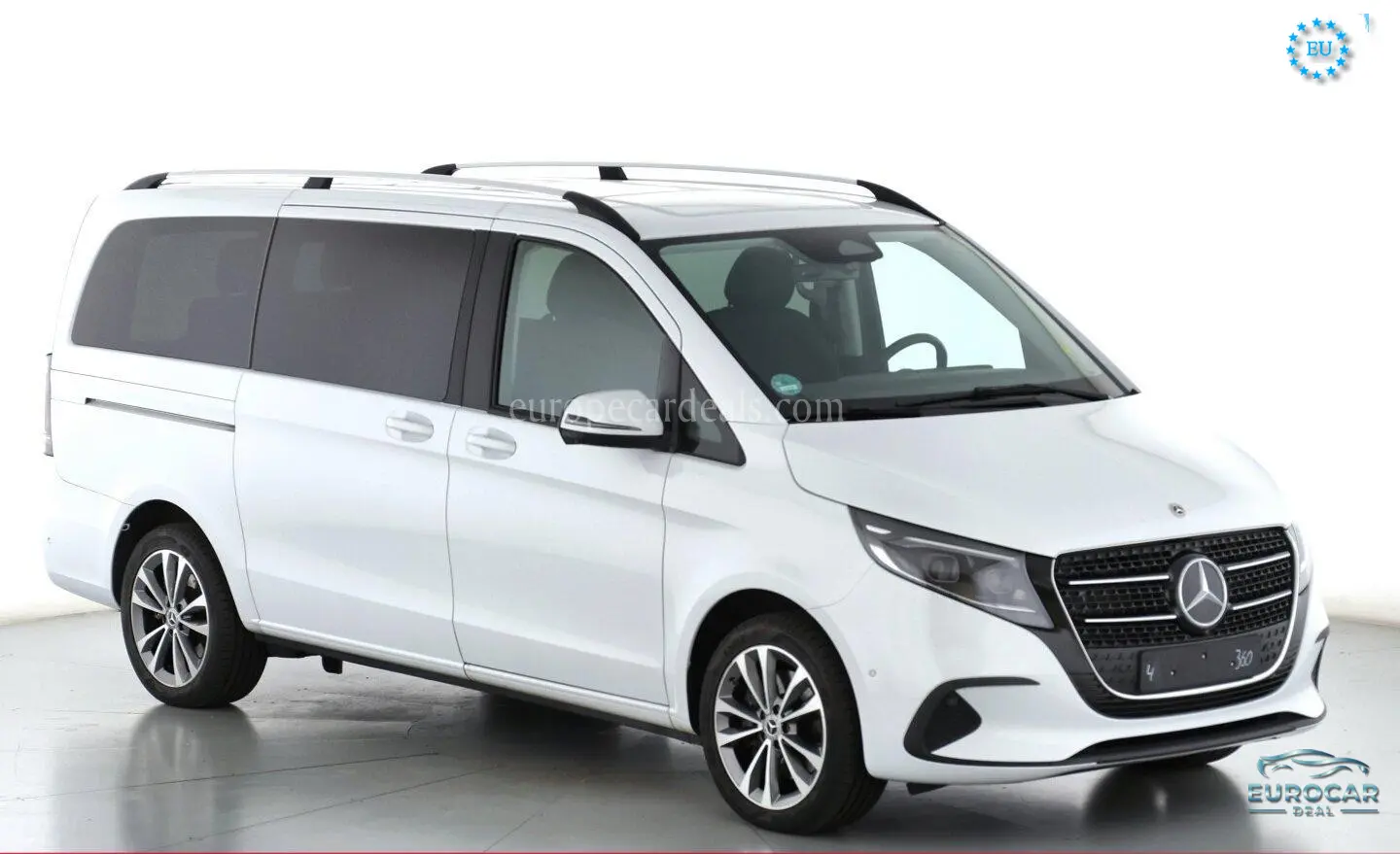 Mercedes-Benz V 220