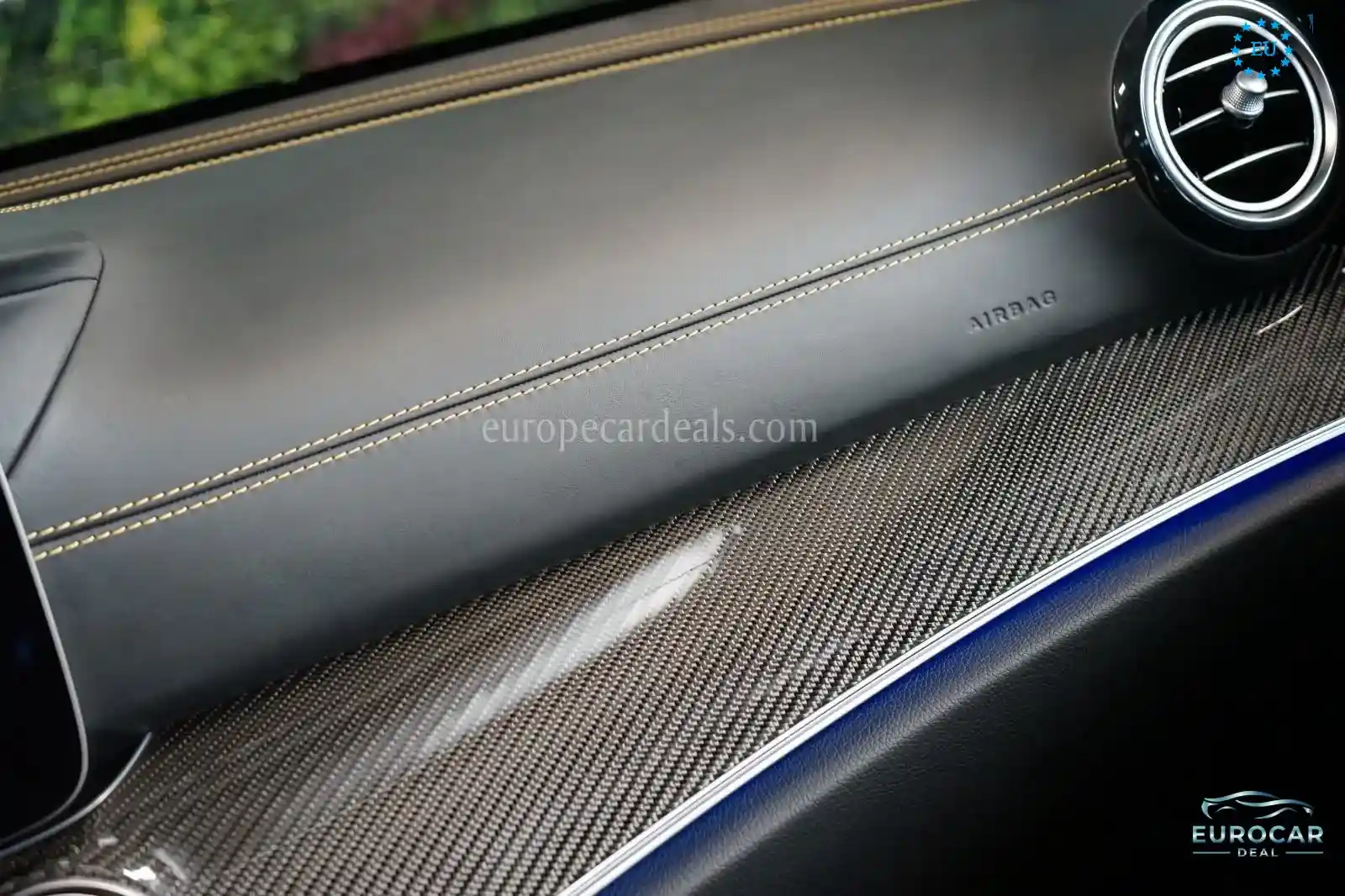 Mercedes-Benz E 63 AMG