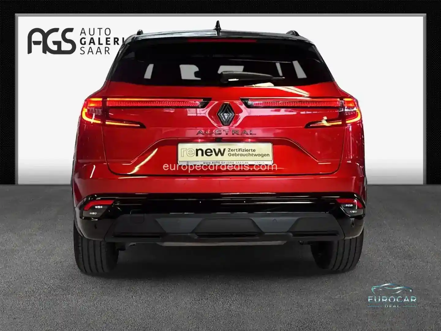 Renault Austral