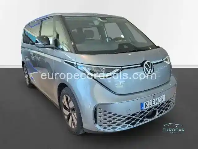 Volkswagen ID. Buzz