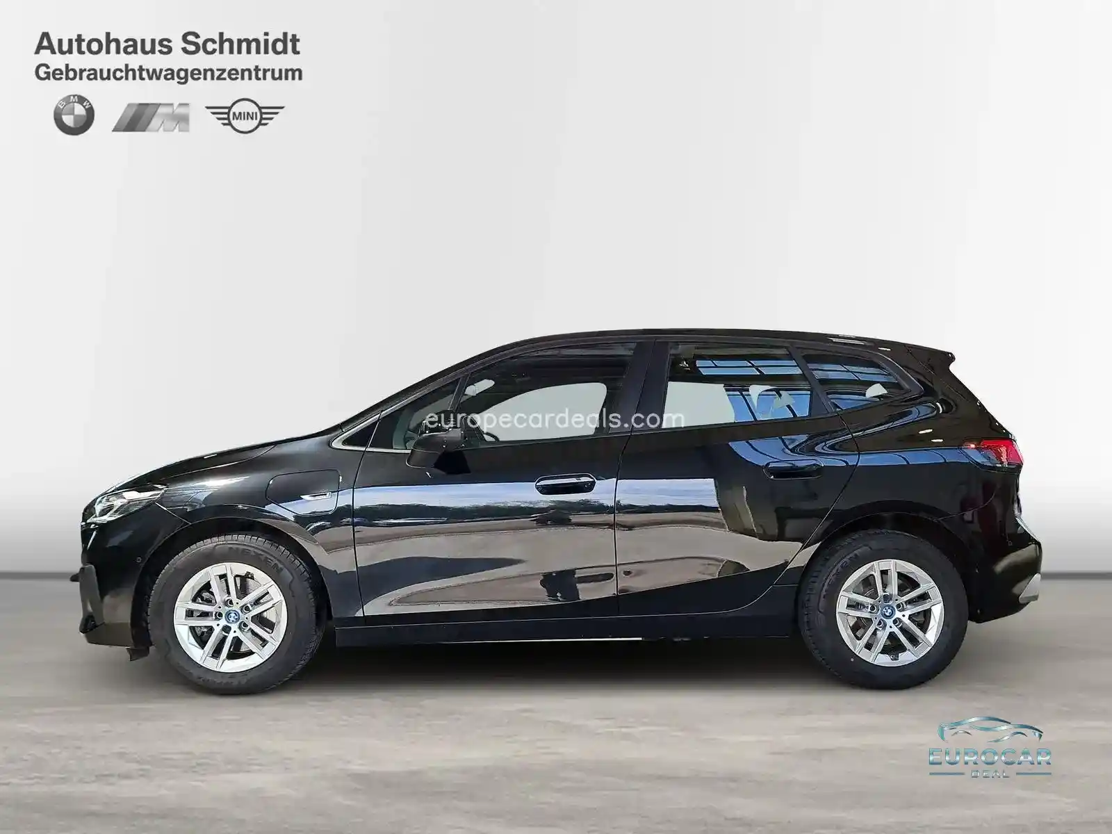 BMW 225 Active Tourer