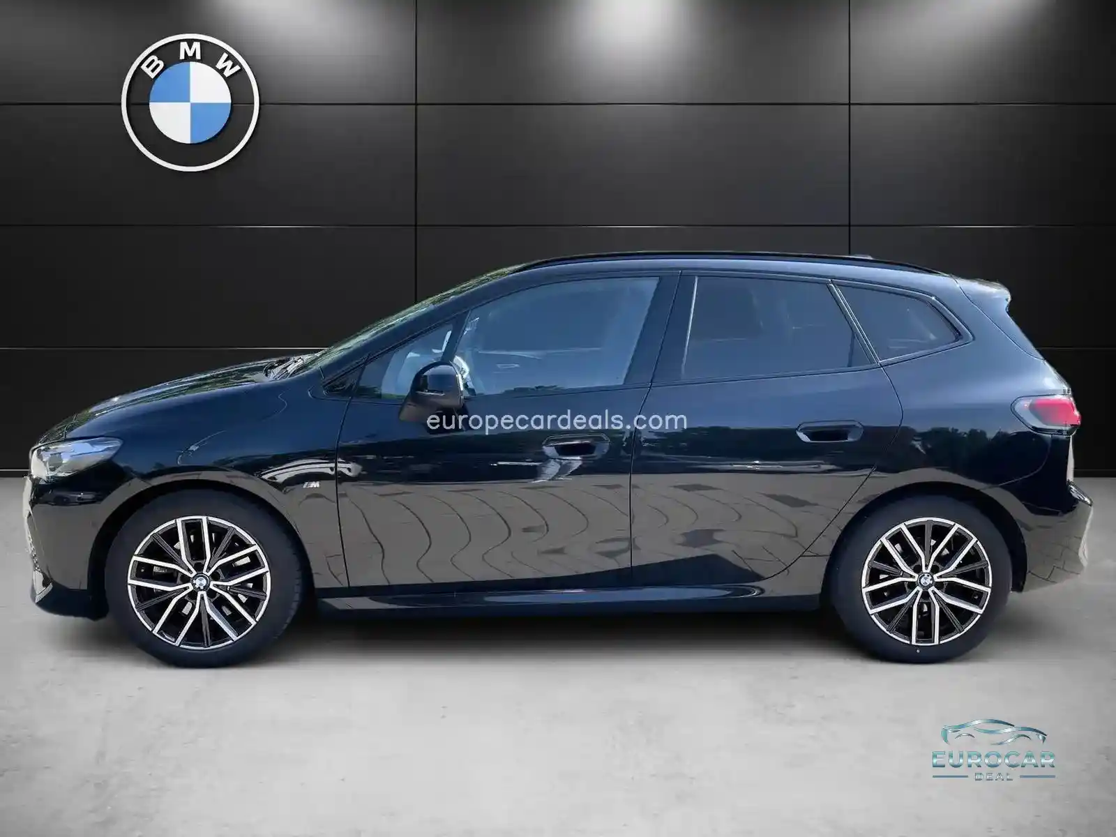BMW 223 Active Tourer