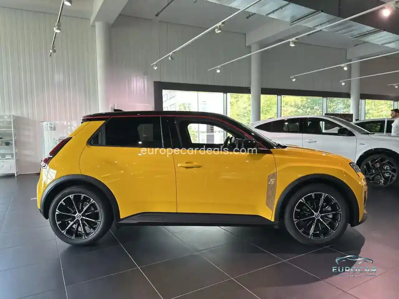 Renault R 5