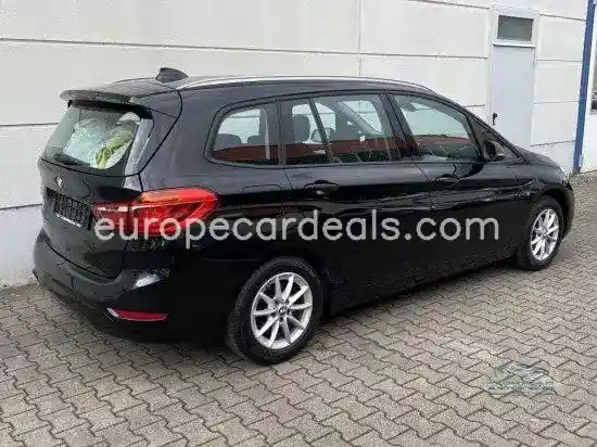 BMW 216 Gran Tourer