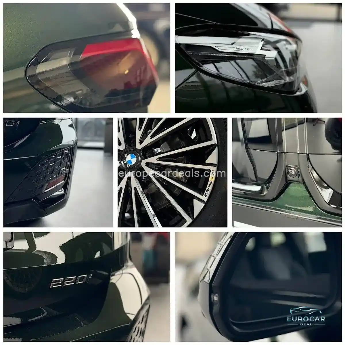 BMW 220 Active Tourer