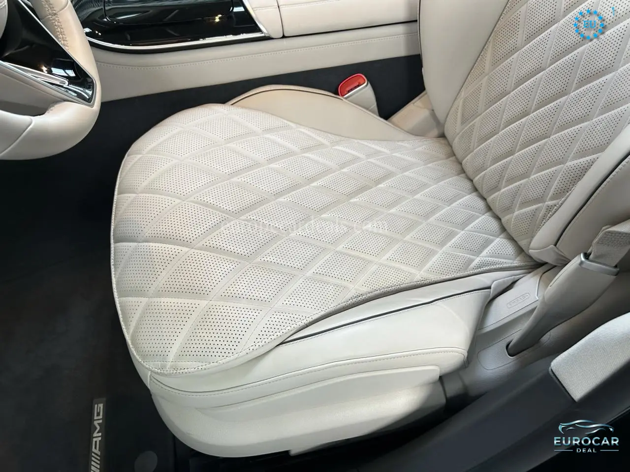 Mercedes-Benz S 580