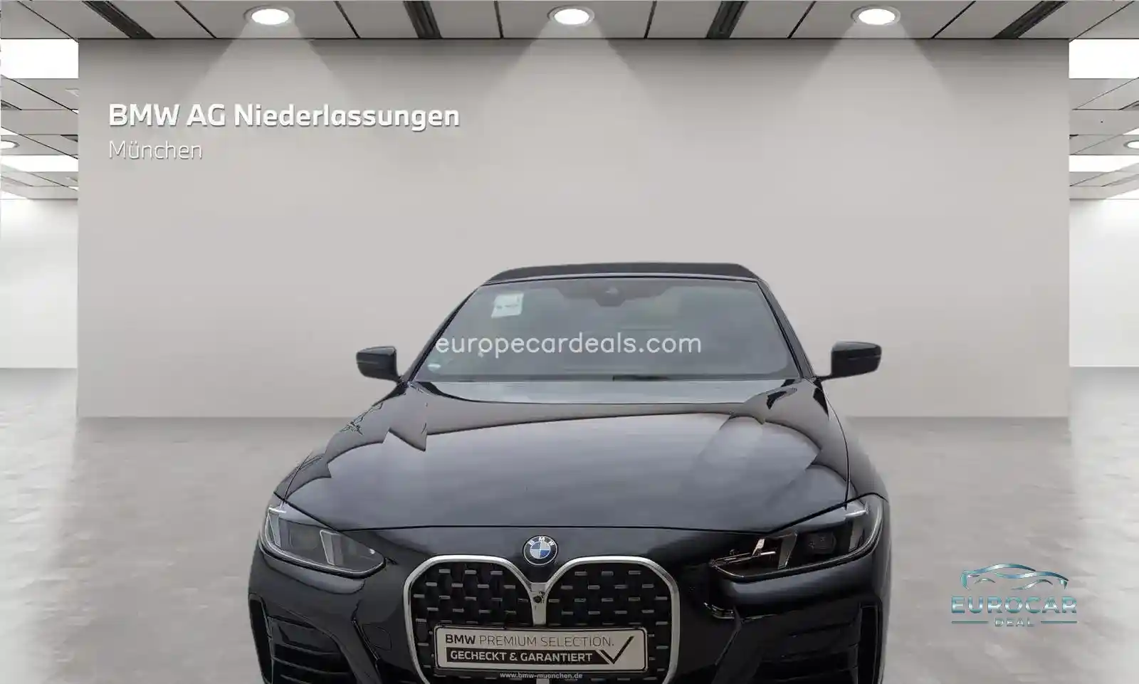 BMW 430